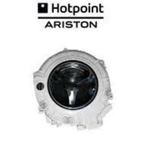 Gruppo Vasca Lavatrice Ariston