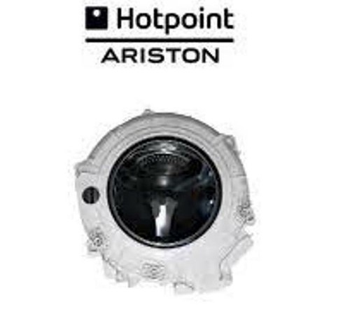 Gruppo vasca lavatrice ariston - vasca,