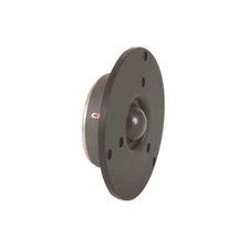 QTX 1,25" Tweeter a cupola in