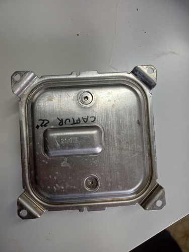 Centralina fari led - centralina,