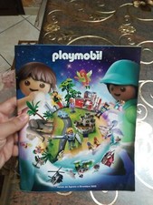 Catalogo Playmobil valido da Agosto a Dicembre 2023