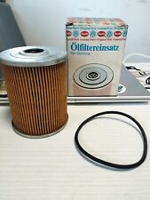 Filtro olio ad immersione NOS Vw GOLF, VENTO, PASSAT, CORRADO ( MOTORE VR6)