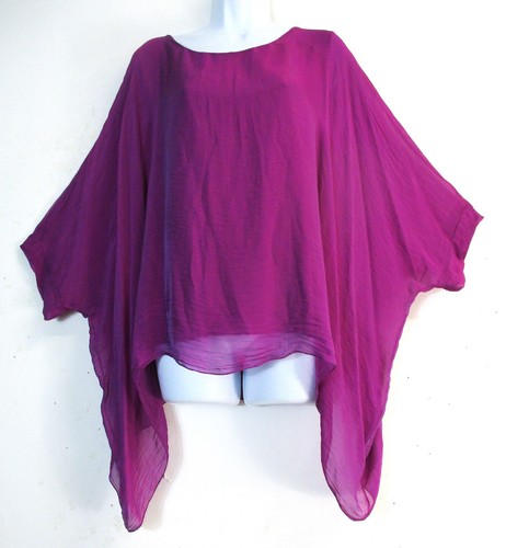 Top foderato donna - , lagenlook