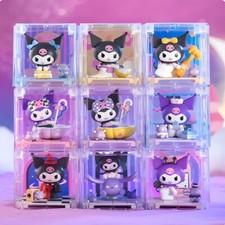 Sanrio Kuromi Trick or Treat