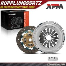 Kit Frizione Per Ford Tourneo