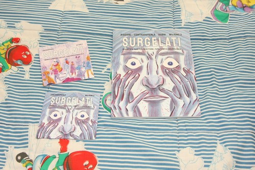 surgelati