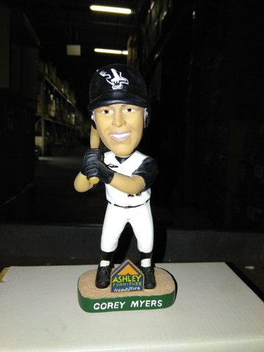 Corey myers missoula osprey - corey,