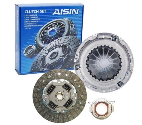 Kit frizione aisin toyota - frizione,