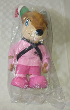 PELUCHE GADGET MASCOTTE