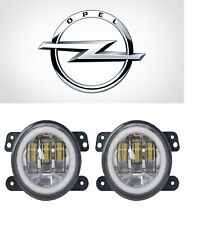 Opel Astra G H Vectra C