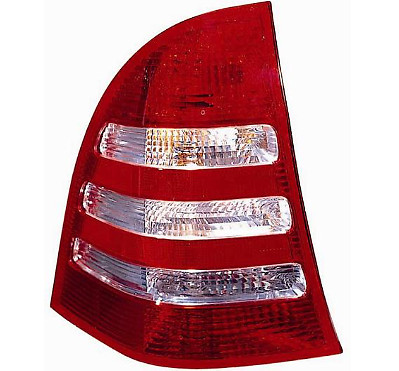 Fanale fanalino stop gruppo - stop,