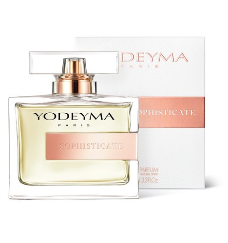 Profumo donna yodeyma - donna,