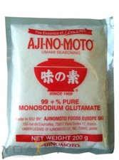 AJI-NO-MOTO Glutammato