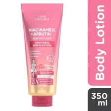 Luxe Organix Niacinamide +