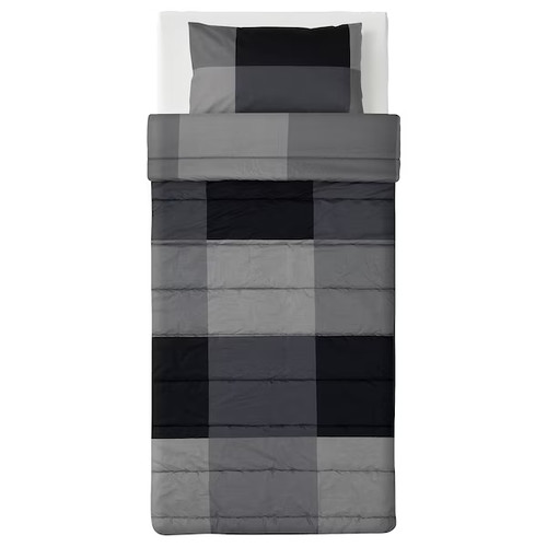 Ikea myrgramal piumino - ikea, e