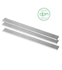 Lame Coltelli Pialla Set da 3