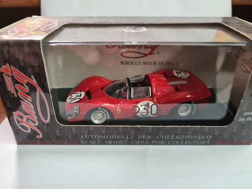 Ferrari 330 spyder - ferrari,