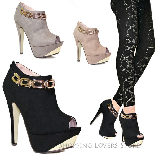 Scarpe donna tronchetti - donna,