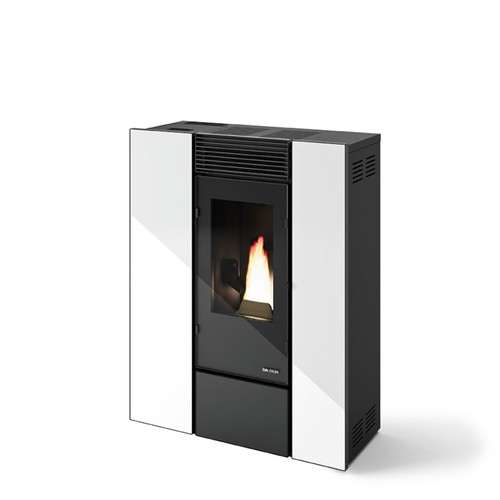 Stufa pellet eva - pellet, calor
