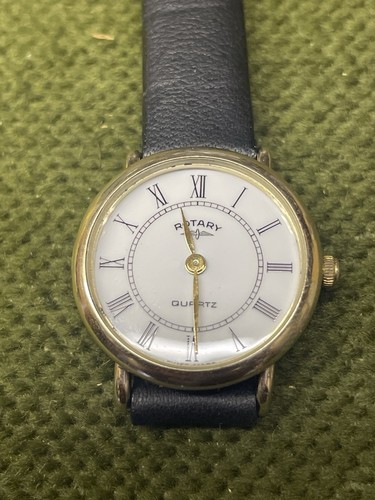 Orologio donna rotante oro - donna,