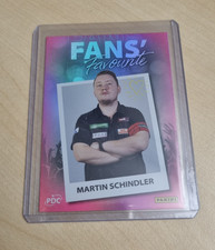Panini PDC Darts Mondiali 2026