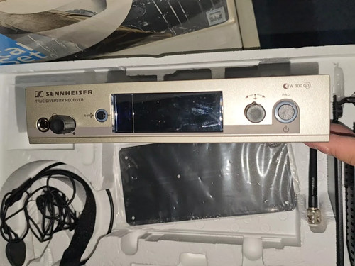 1pcs sennheiser ew - sennheiser, 300
