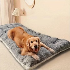 Cuccia Imbottita in Peluche