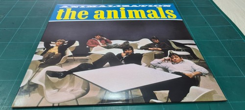 Animals animalization lp - -, (lp
