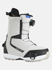 SCARPONE SNOWBOARD DONNA
