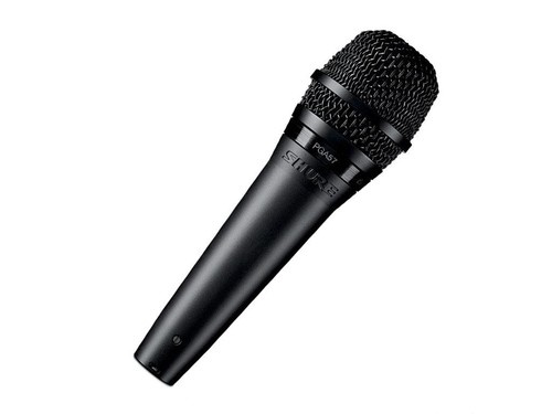 Shure pga57 xlr microfono - shure,