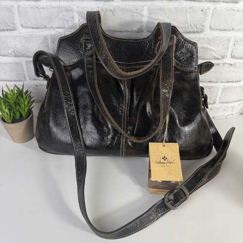 Borsa tracolla patricia nash - borsa,