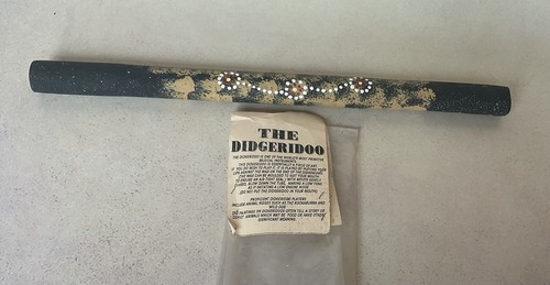 Didgeridoo