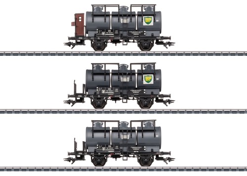 Märklin 46491 set - 46491, ac