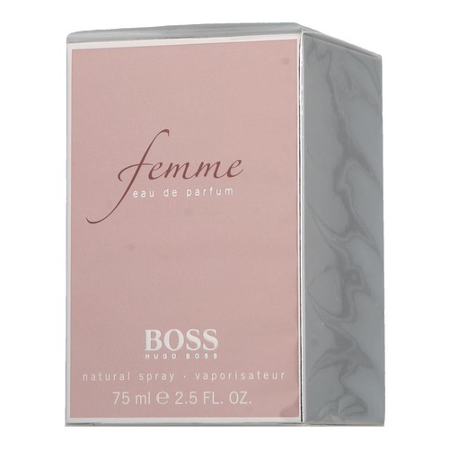 Hugo boss femme - femme, by