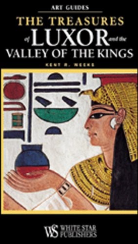 The treasures luxor and - of,