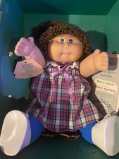 Bambola Jesmar Cabbage Patch per bambini