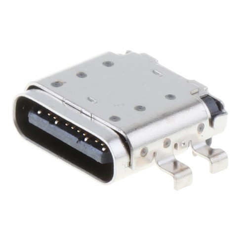 Connecteur port charge - de,