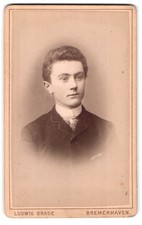 Fotografia Ludwig Brade