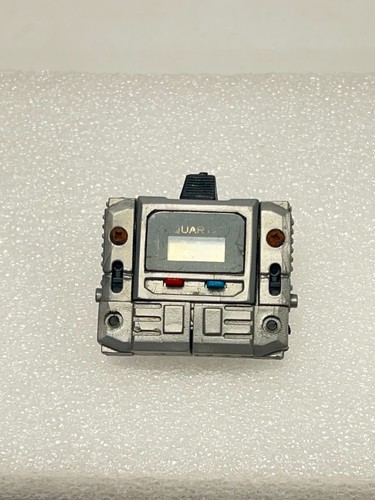 Raro orologio robot - raro,