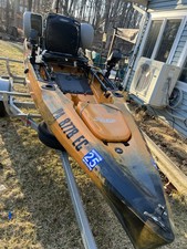 2023 Hobie Outback Kayak