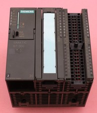 Siemens Simatic CPU314C-2 DP