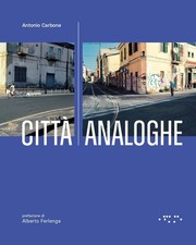 Città analoghe. Ediz