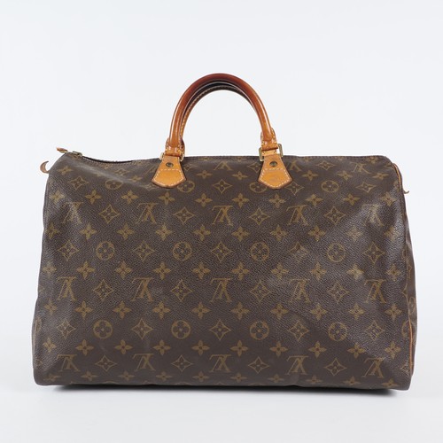 Autentica borsa louis - autentica,