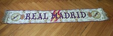 Sciarpa Real Madrid Prodotto Ufficiale