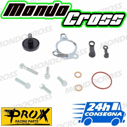 Kit revisione prox attuatore - kit,