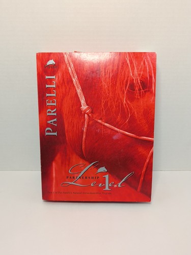 Parelli partnership level - parelli, 1