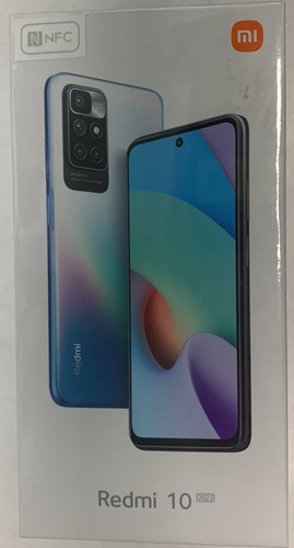 Xiaomi redmi 128gb 4gb - xiaomi, 10