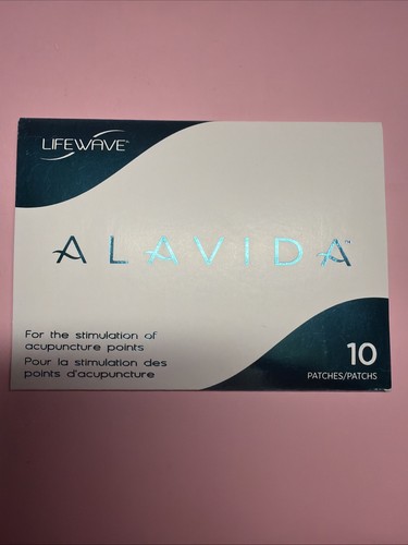 Lifewave alavida cerotti - lifewave,