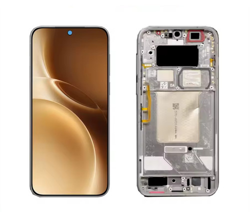 Display amoled originale - display,