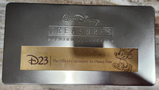 Walt Disney Treasures Premium